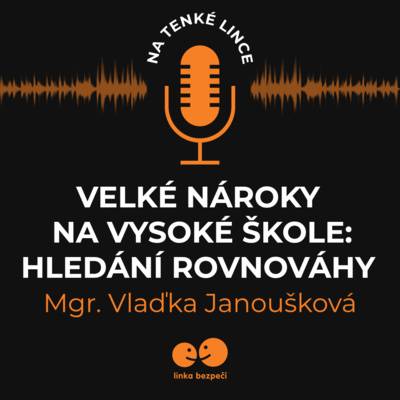 Na tenké Lince